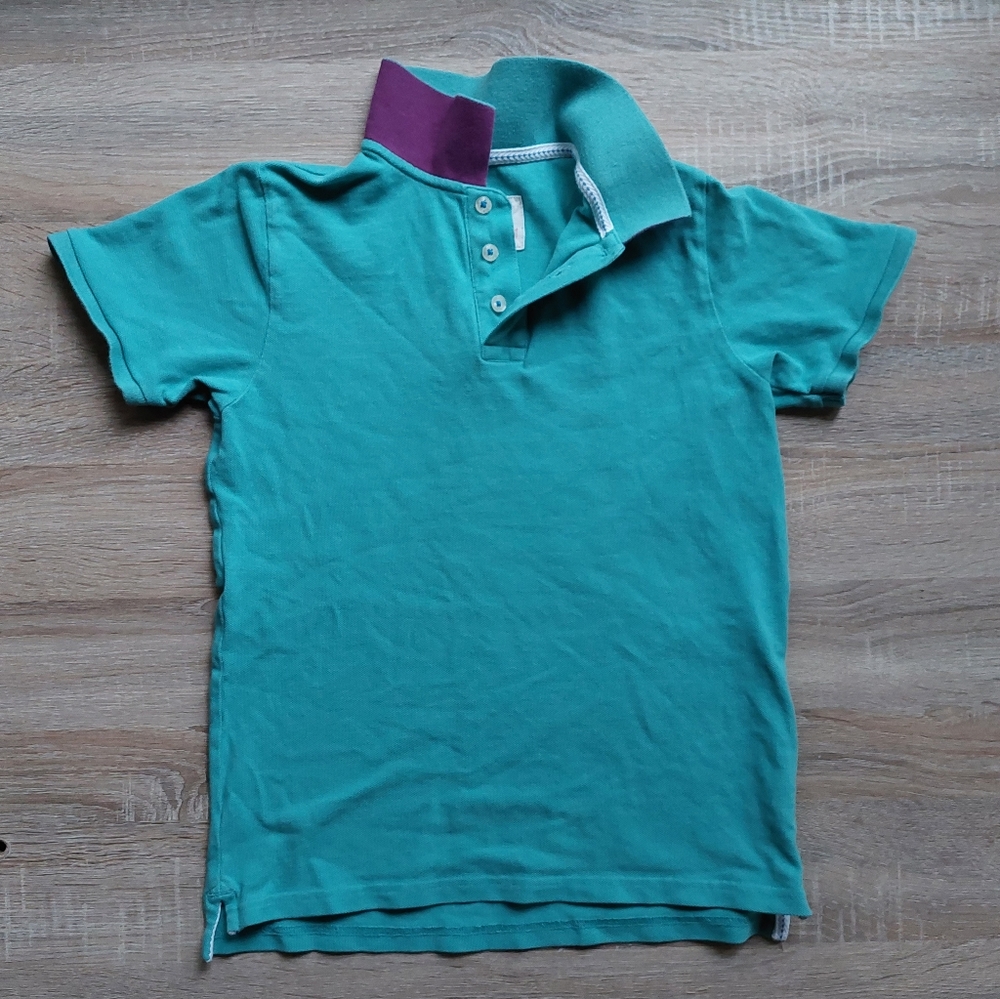 Mini Boden polo 9-10 years - Picture 2 of 12